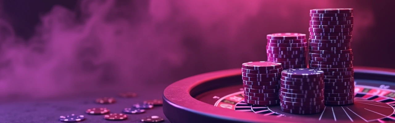 banner casino main